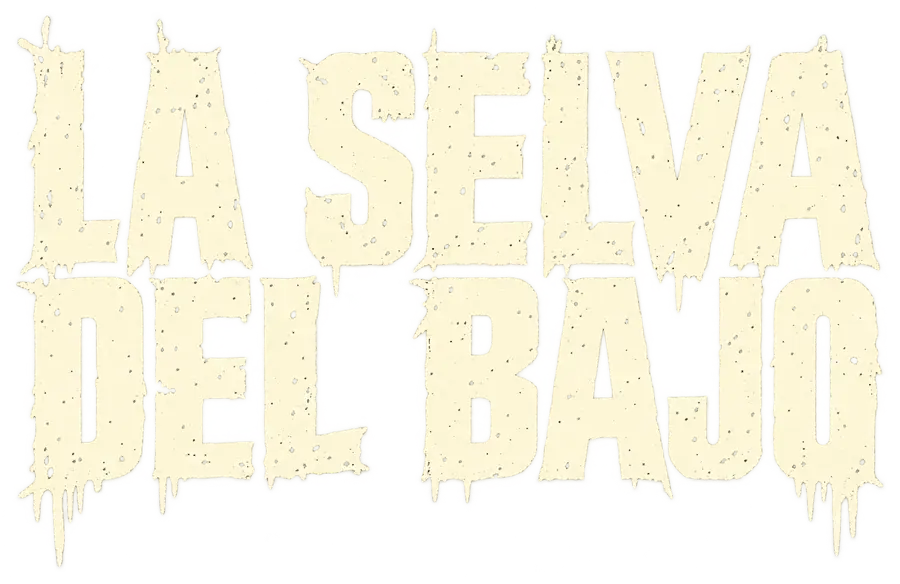 La Selva del Bajo logo